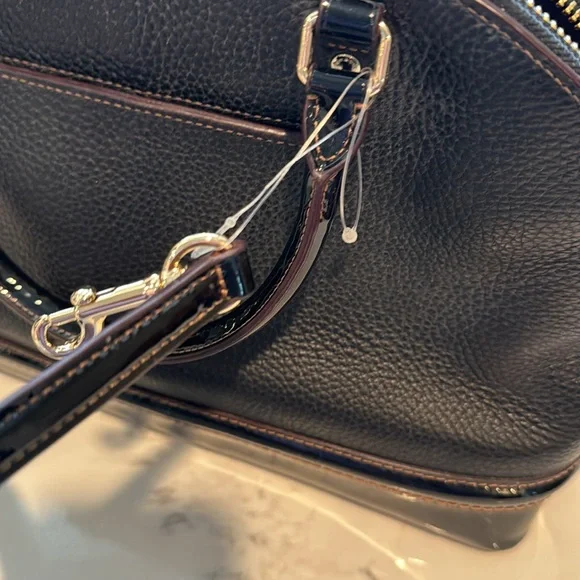 Coach Sierra Satchel - Picture 6 of 6